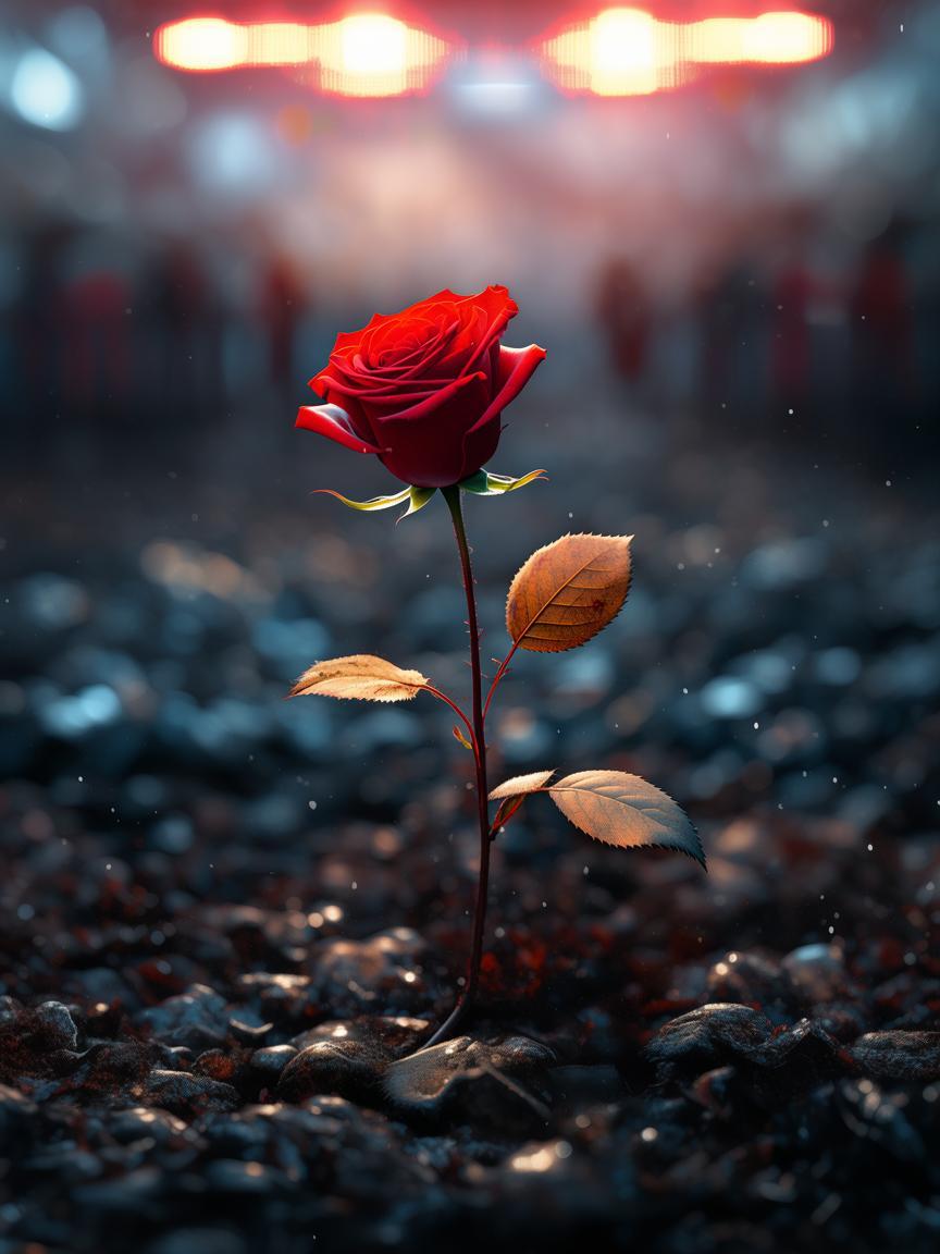 抖音红玫瑰粉丝多少_抖音红玫瑰粉丝数插图 抖音红玫瑰粉丝多少_抖音红玫瑰粉丝数插图