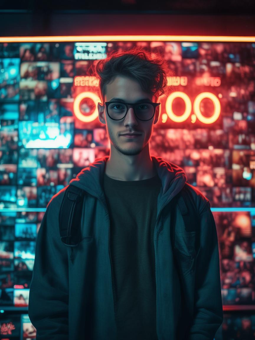 抖音粉丝50万啥水平_抖音50万粉丝如何?插图 抖音粉丝50万啥水平_抖音50万粉丝如何?插图