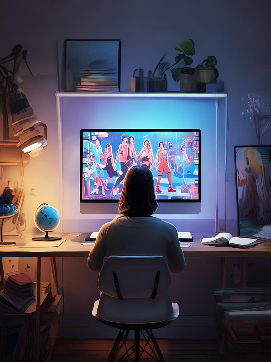 电脑怎样下载安装抖音软件到桌面_桌面下载抖音插图 电脑怎样下载安装抖音软件到桌面_桌面下载抖音插图