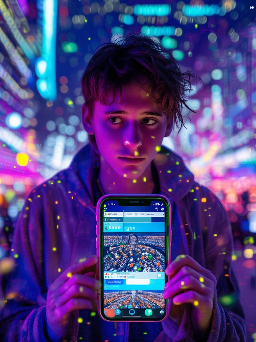 抖音账号怎么有一千粉丝_抖音如何破千粉?插图 抖音账号怎么有一千粉丝_抖音如何破千粉?插图