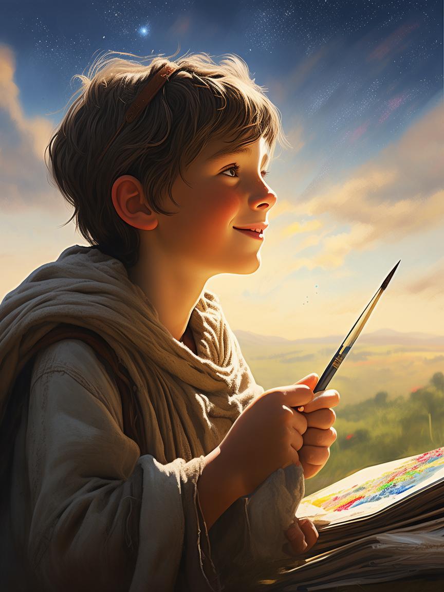 牧童以前抖音多少粉丝_抖音粉丝数？插图