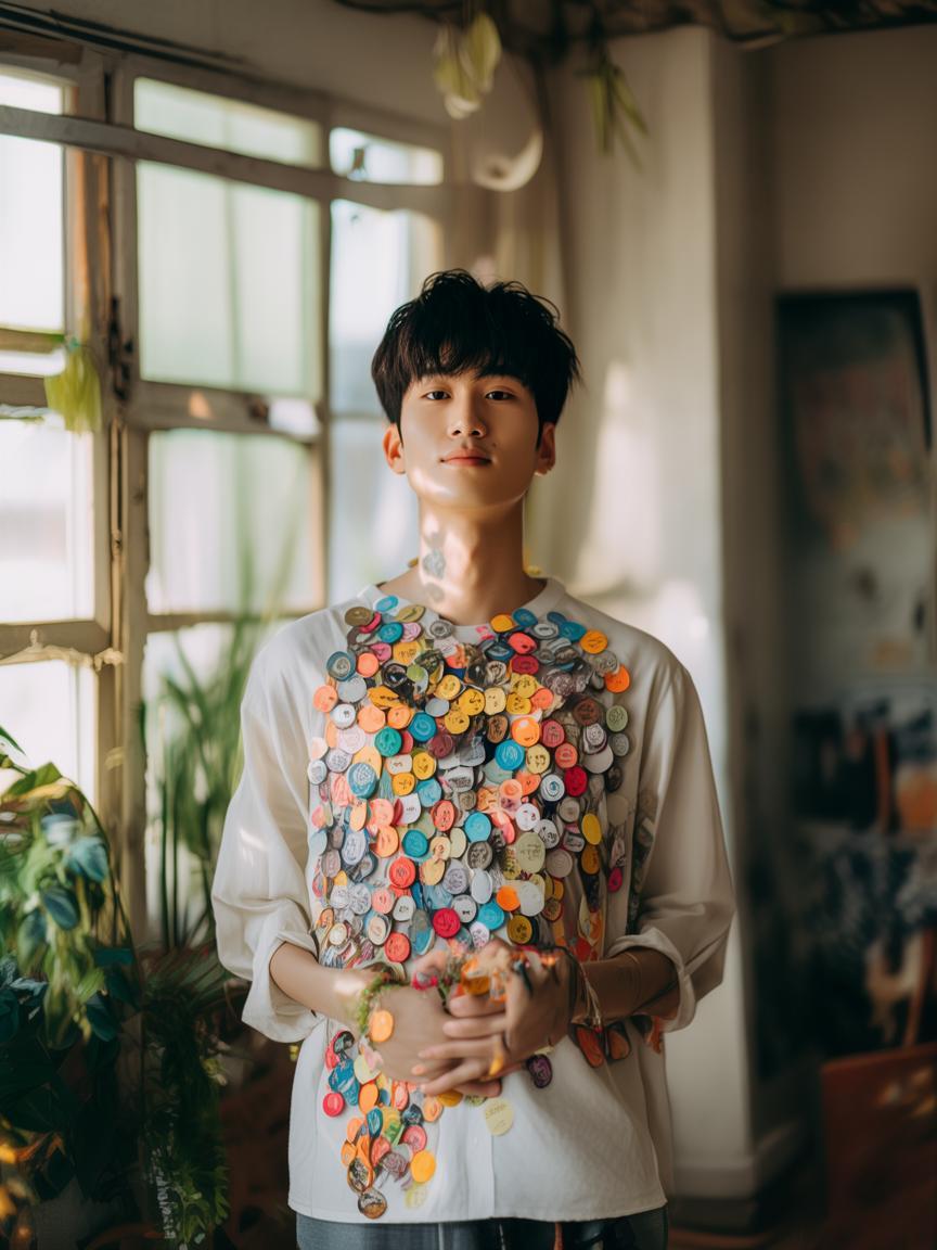 抖音粉丝徽章 怎么去掉_抖音徽章如何移除？插图