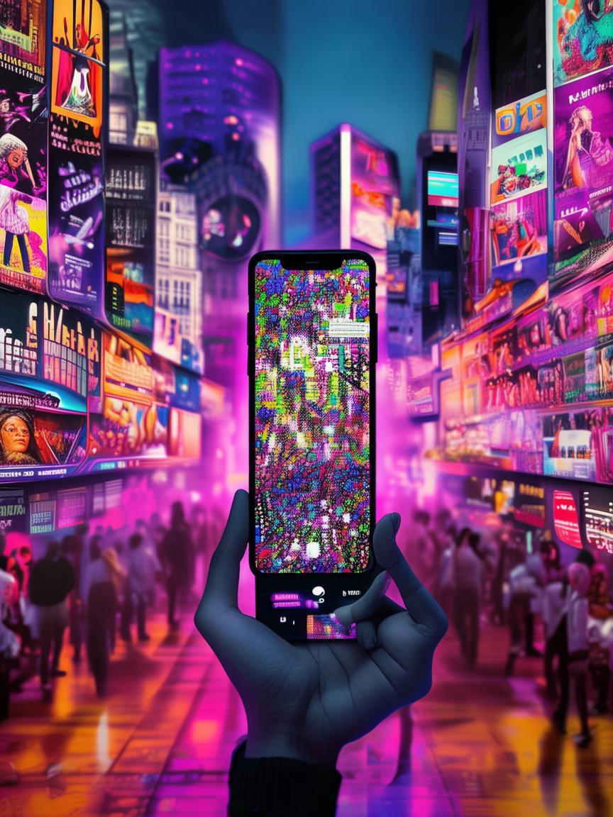 大陸版抖音_大陆抖音神器?插图 大陸版抖音_大陆抖音神器?插图