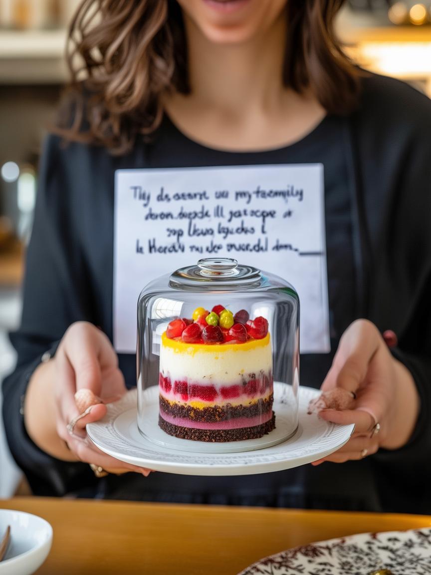 抖音送礼如何留言给粉丝_如何留言送礼给粉丝？插图