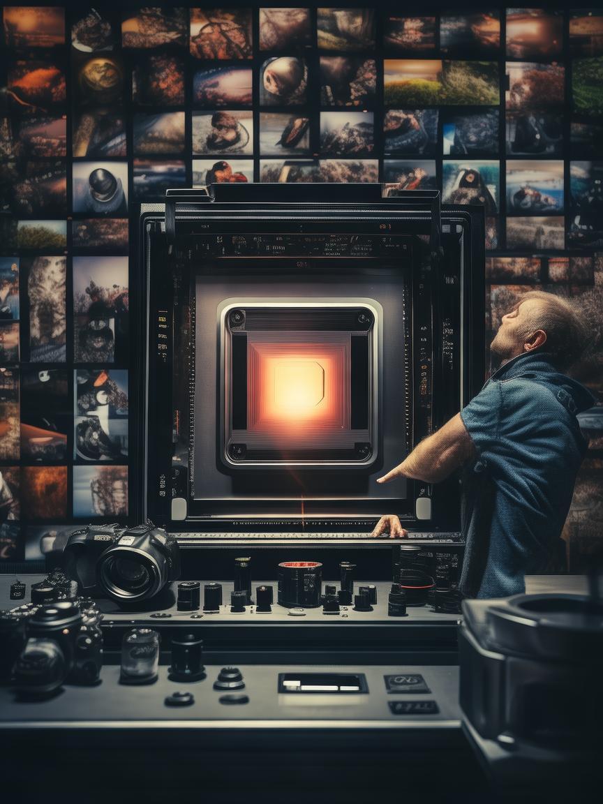 拍抖音用什么摄像头比较好_抖音选摄像头？插图